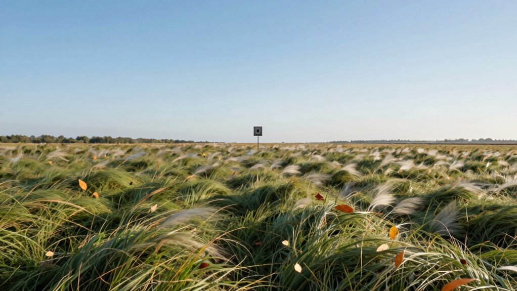 master wind stance external factors