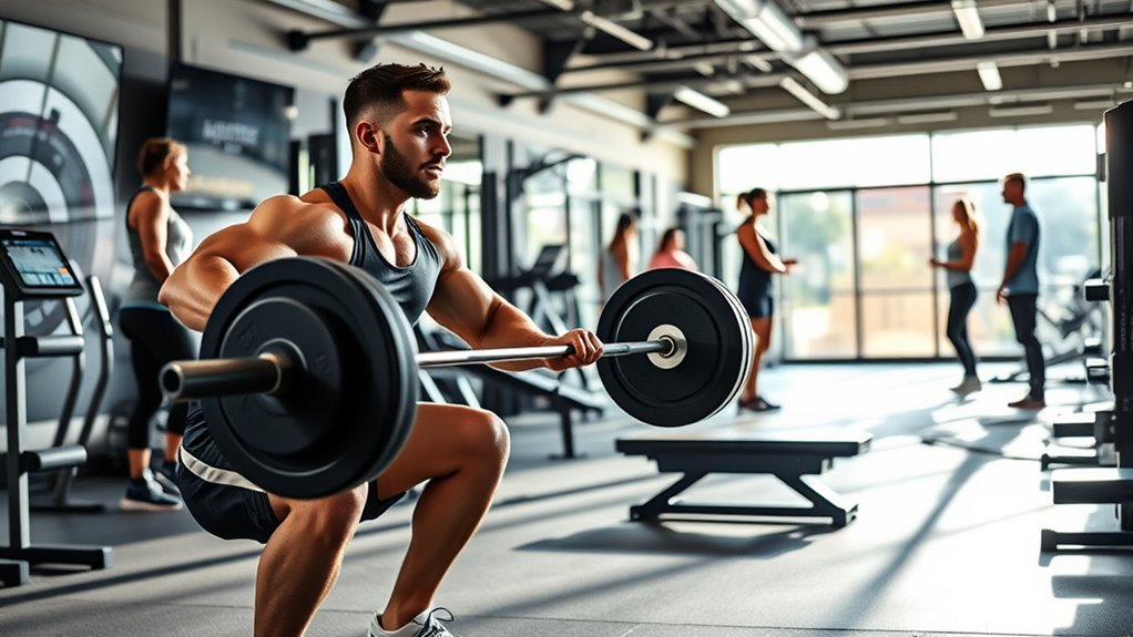 maximize long term training gains