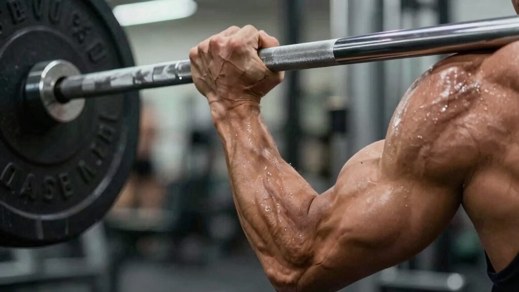 measuring effort and intensity