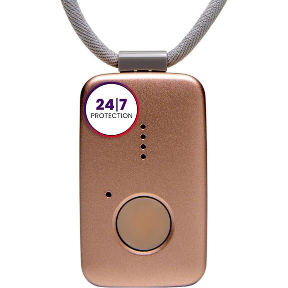 Medical Guardian MGMini Senior Medical Alert Device