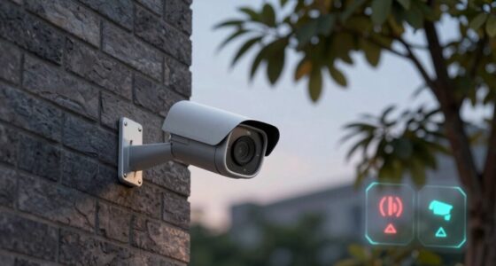 motion detection vs recording