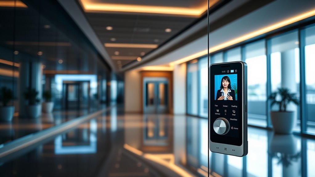 multi tenant intercom considerations