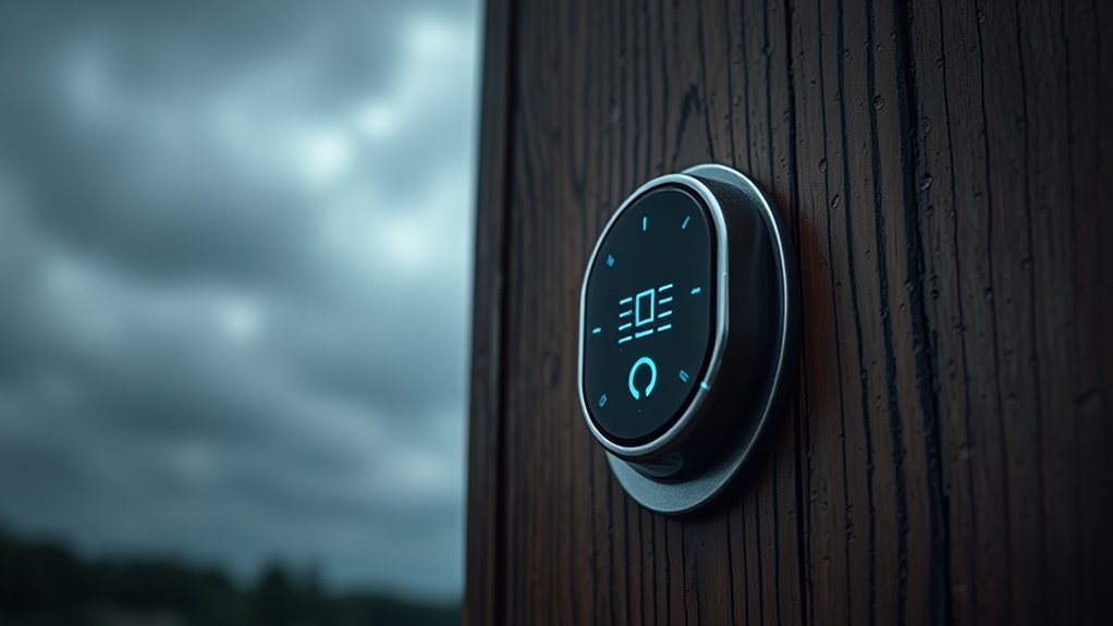 offline access risks and limitations