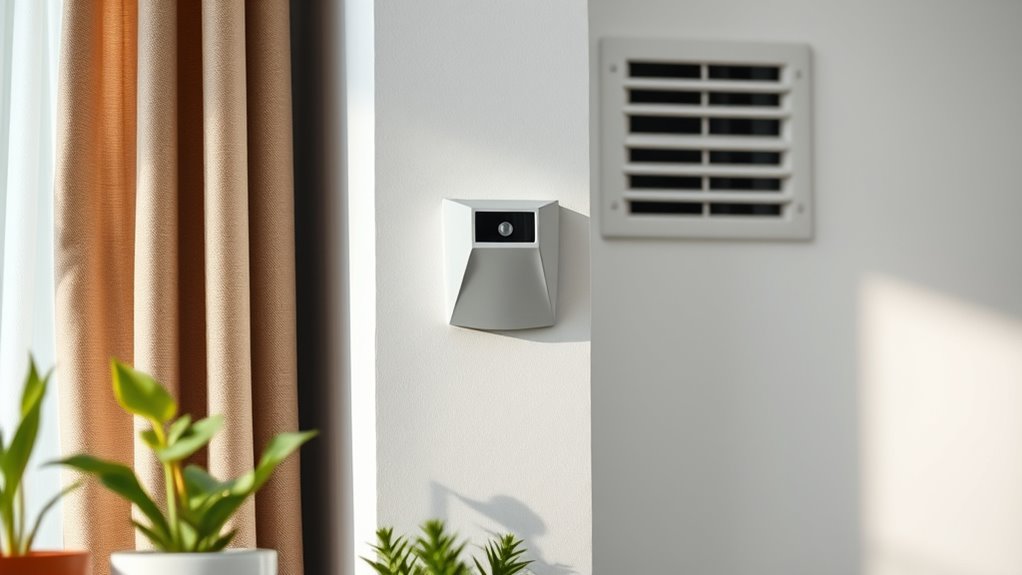 optimal sensor placement strategies