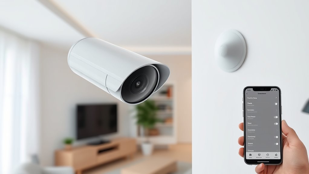 optimize device alert settings