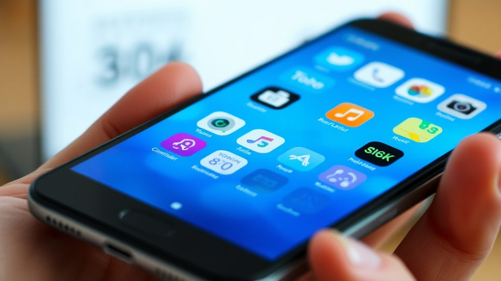 optimized update scheduling practices