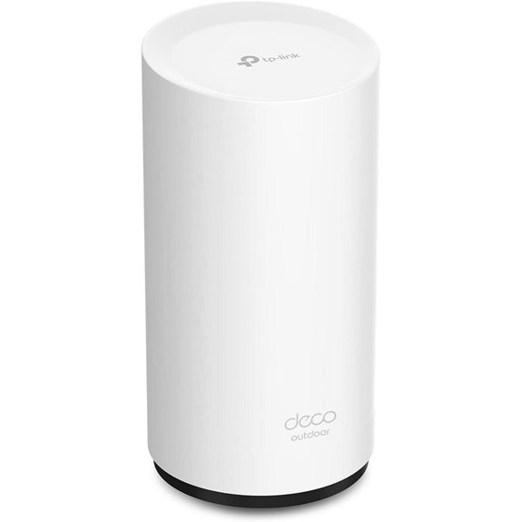 TP-Link Deco X50-Outdoor Mesh WiFi 6 (1-Pack)