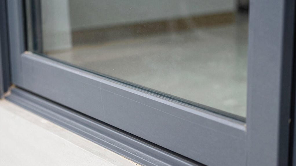 overlooked sliding door flaws