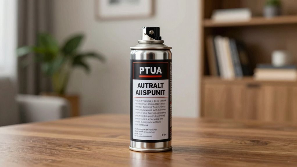 pepper spray restrictions vary