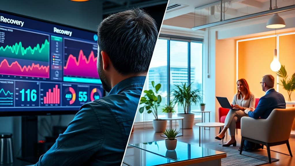 personalized recovery support considerations