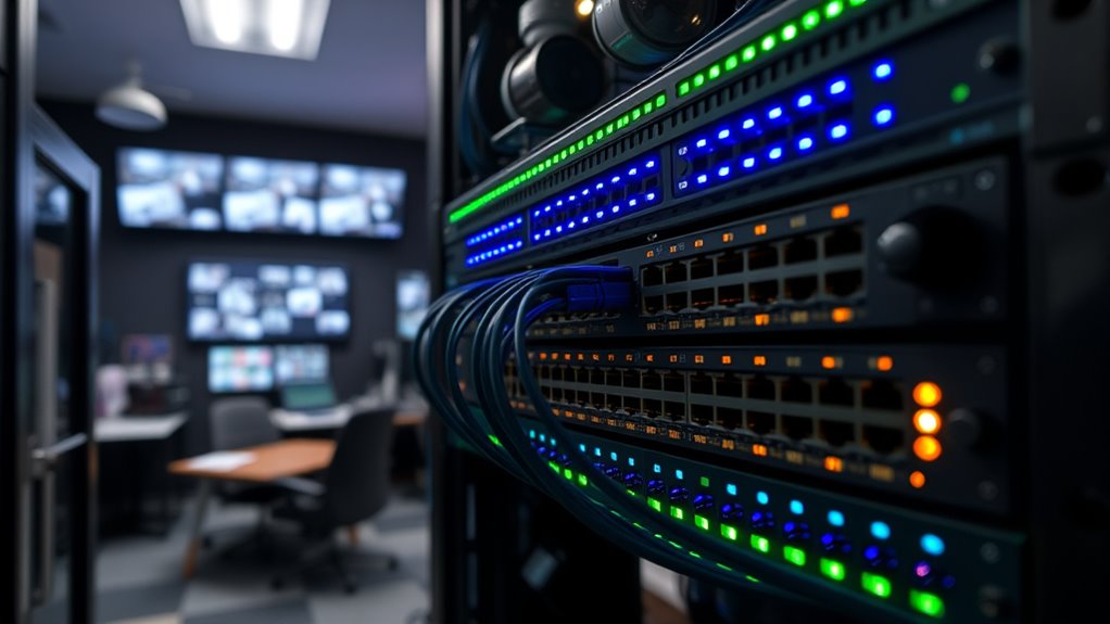 poe switch selection criteria