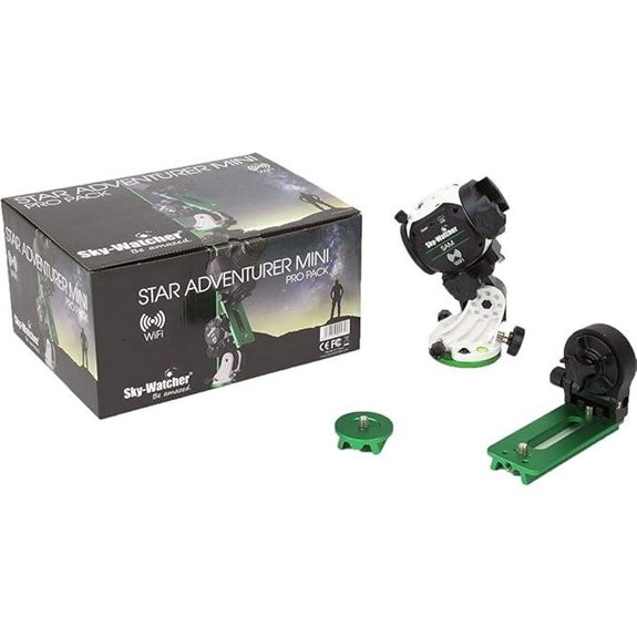 Sky-Watcher Star Adventurer Mini Pro Tracker Mount