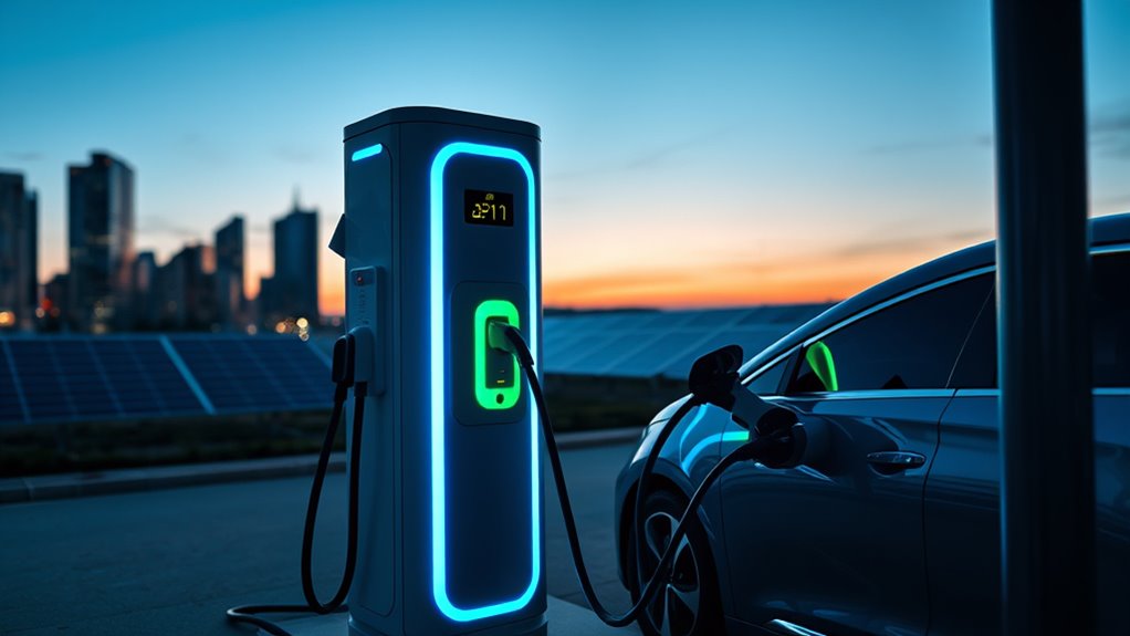 power ports safety portability