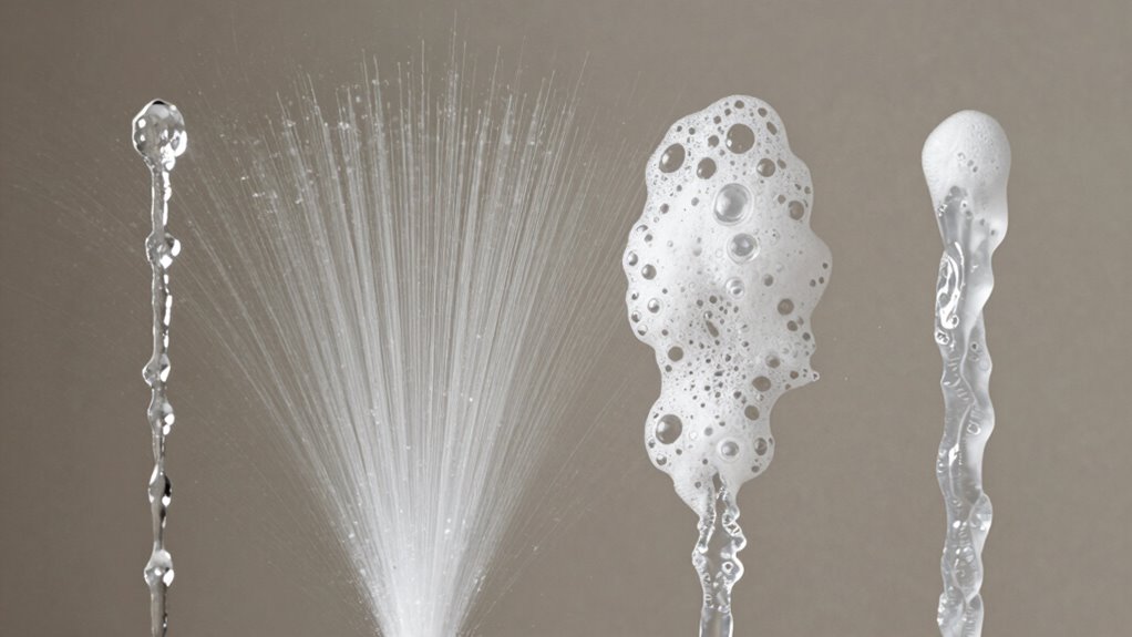 precise targeted water application