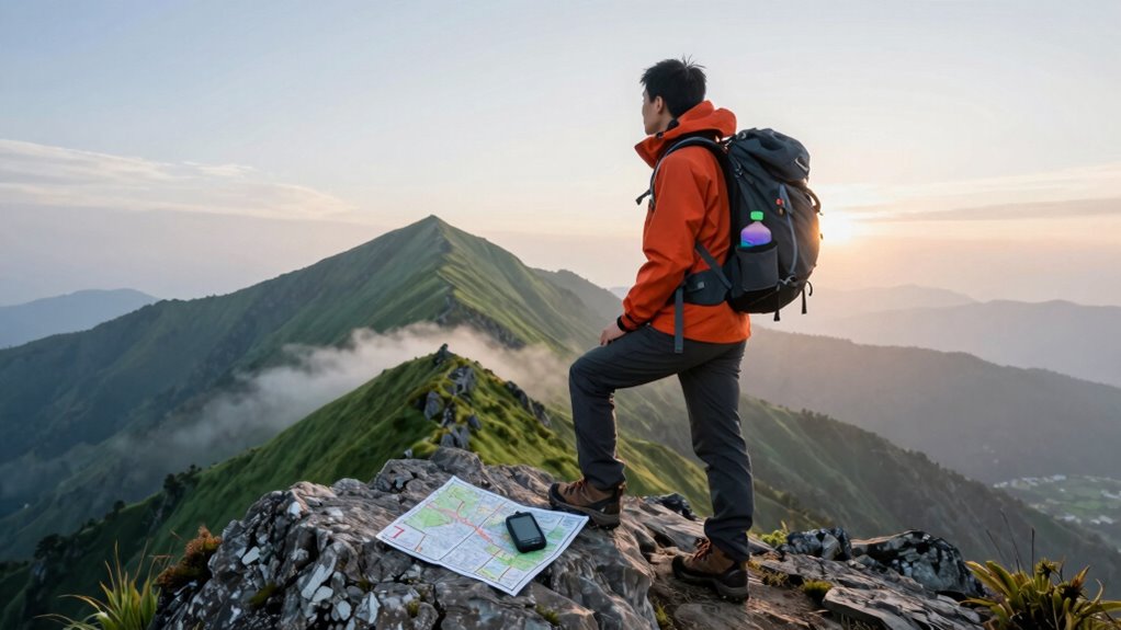 prepare equip stay safe