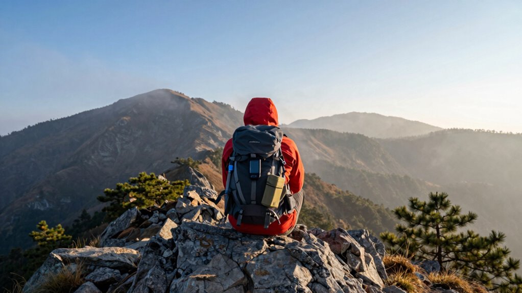 preparedness risk assessment mental resilience