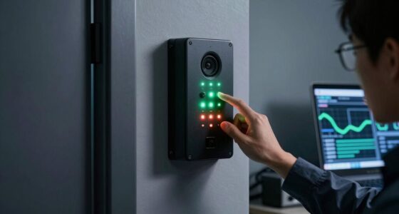 preventing unintended activations