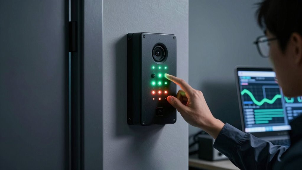 preventing unintended activations