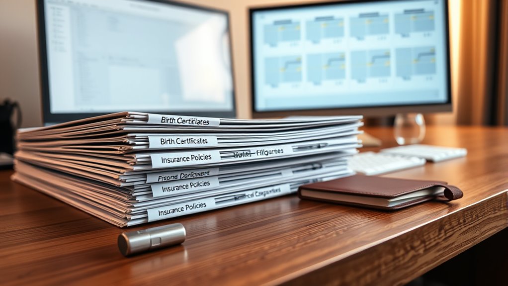 prioritize critical data backups