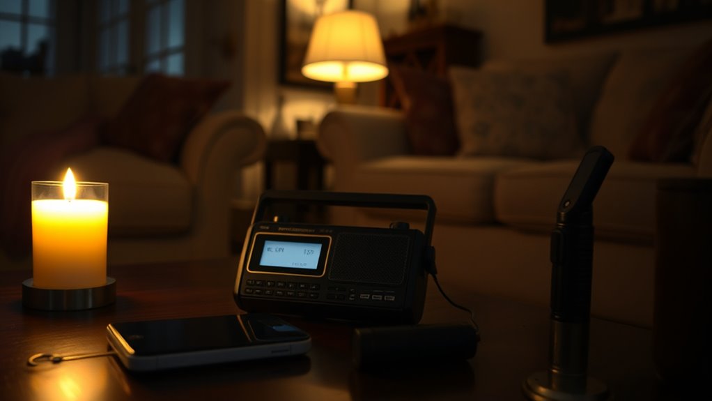 prioritize essential devices first