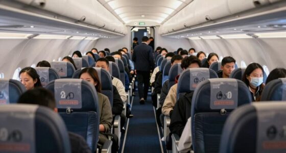 prioritize exit route safety