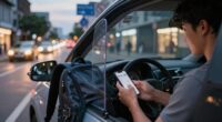 prioritize ride share safety