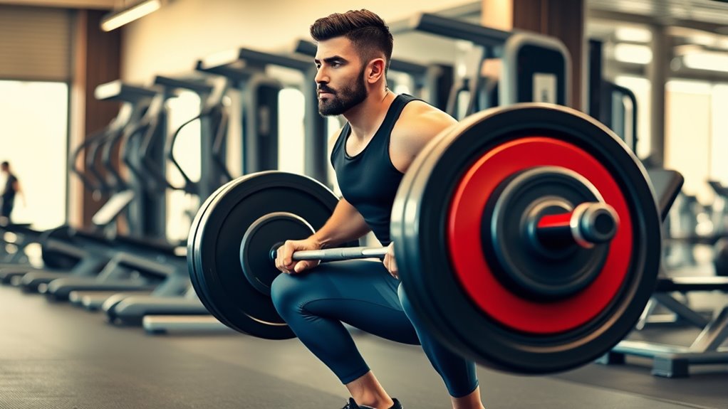 prioritize training before equipment