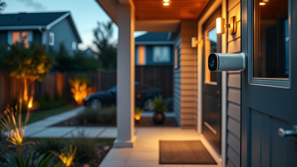 privacy zones improve security