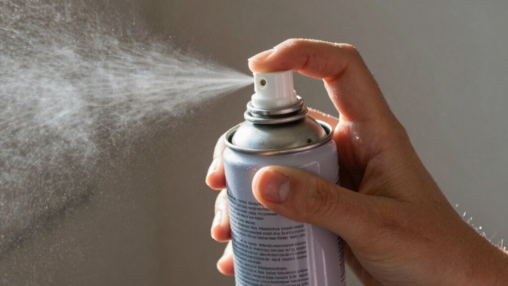 proper aim and deployment