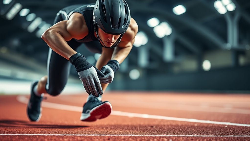 proper equipment maintenance and safety