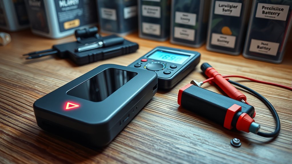 proper storage and disposal