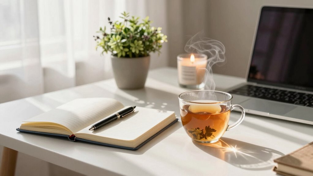 protect emotional boundaries consistently