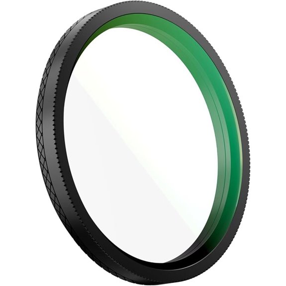 IIWEY CPL Filter for Q7-Dual Dash Cam