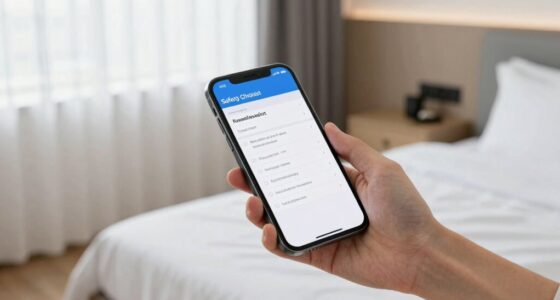 quick safety inspection guide