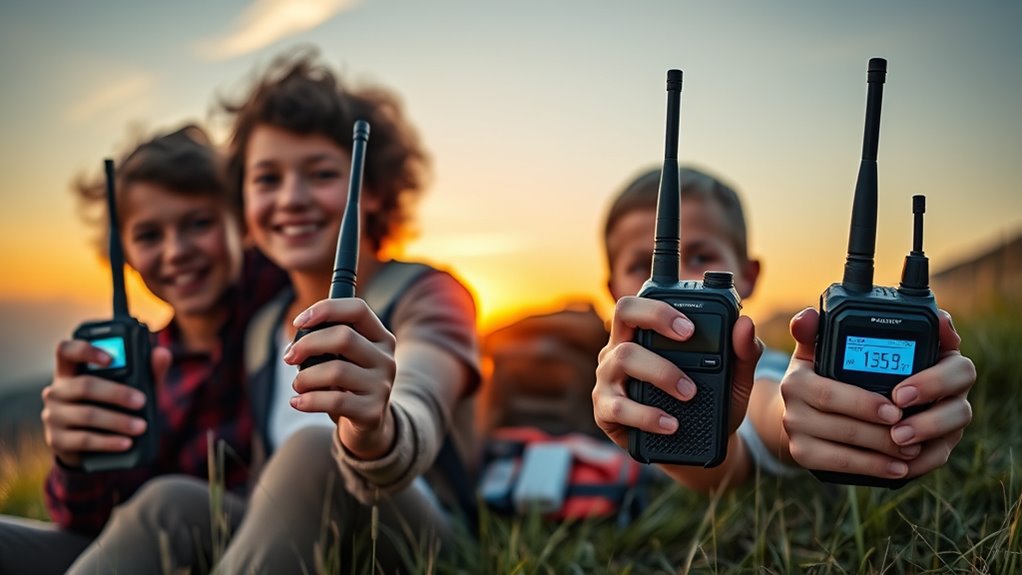 range battery durability ease