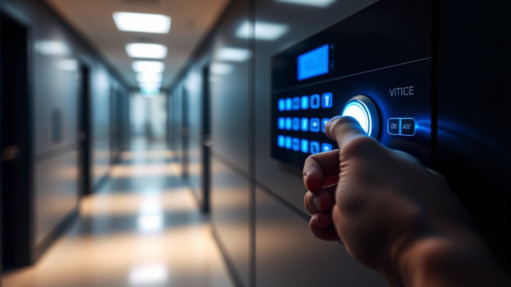 rapid security response measures