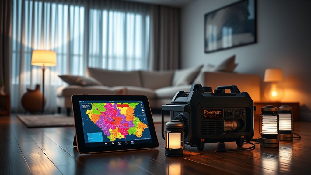 real time power monitoring tools