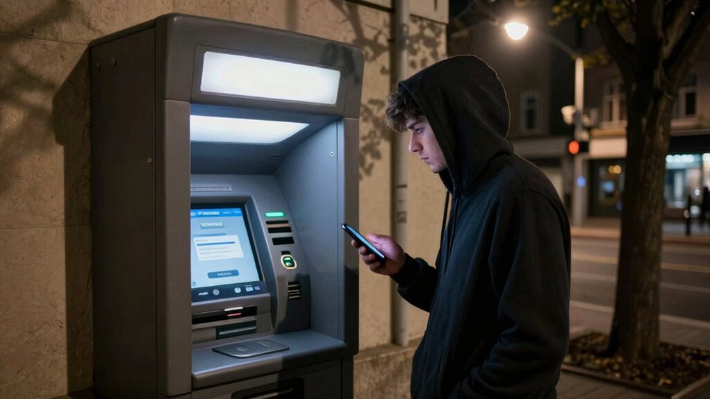 real time transaction alerts