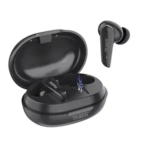 TRAKK Rechargeable TWS Hearing Amplifier Set