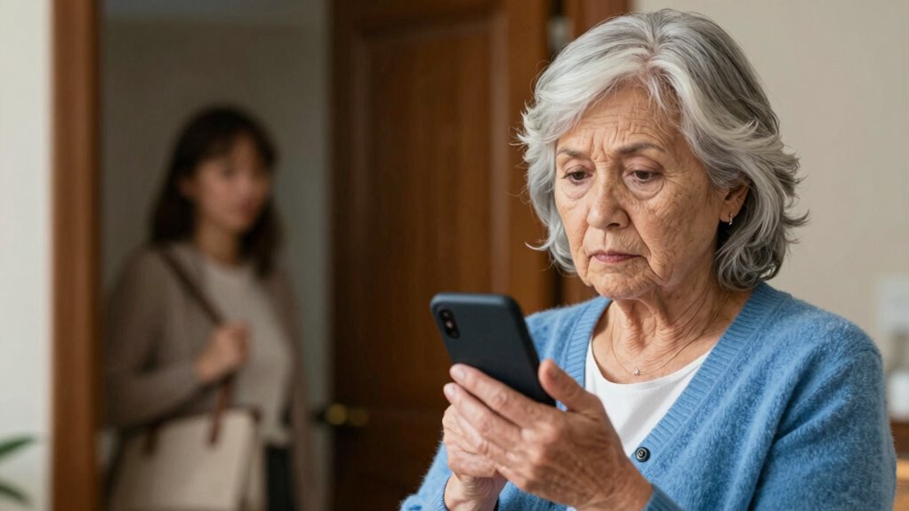 recognize and prevent senior scams