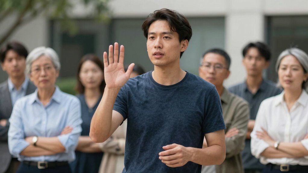 recognize limits seek help