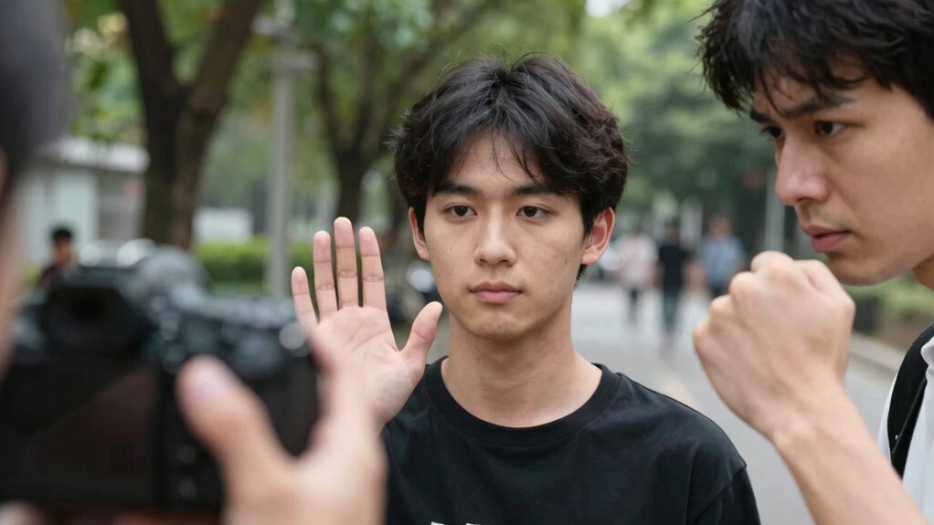 recognize pause seek support