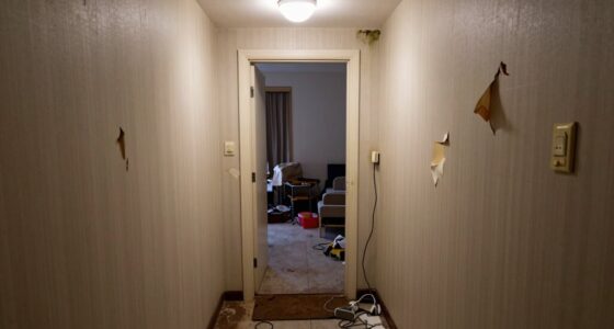 red flags before moving