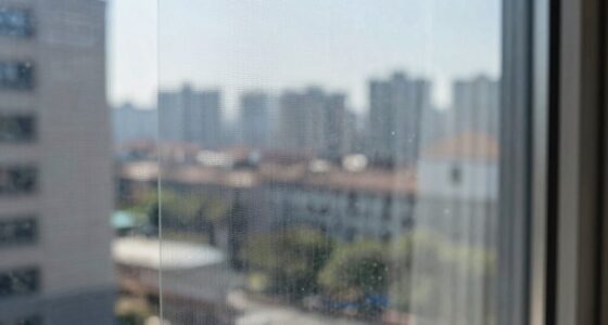 reflects window security film functioning