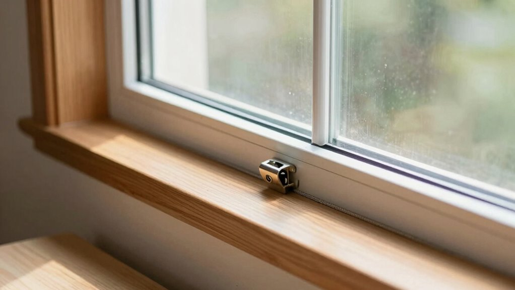 regular cleaning and maintenance