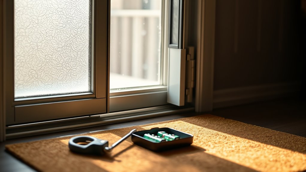 regular device inspection and maintenance