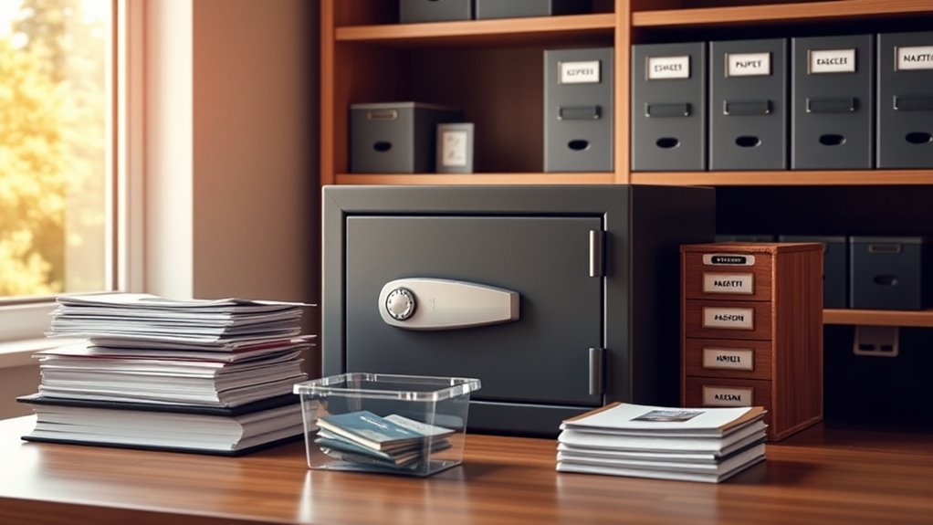 regular updates and security awareness