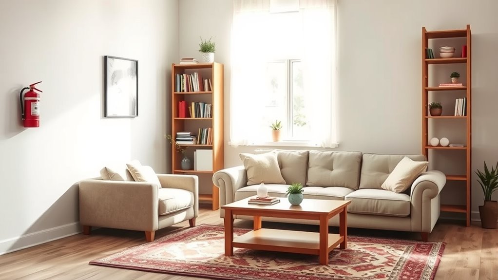 regularly update safety measures