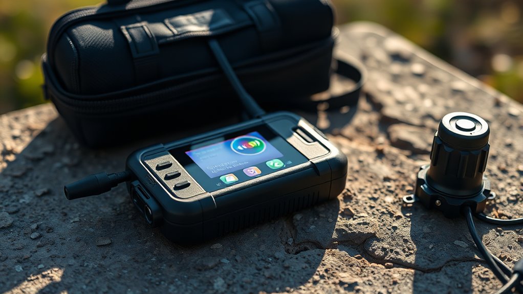 reliable emergency communication tools