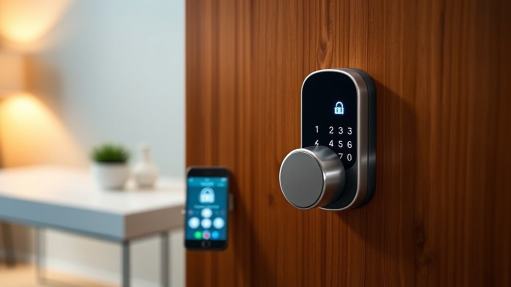 remote access battery life